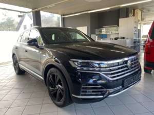 Volkswagen Touareg 3.0 TSI Elegance 4M eHybrid Pano/Luft/Matrix