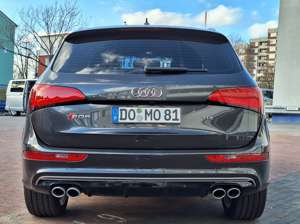 Audi Q5 3.0 TDI SQ5 Umbau Motor und Getriebe überholt Bild 5