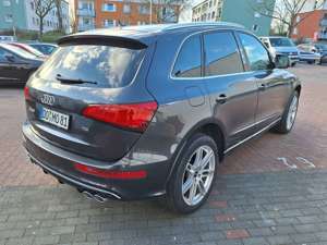 Audi Q5 3.0 TDI SQ5 Umbau Motor und Getriebe überholt Bild 2