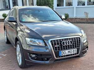 Audi Q5 3.0 TDI SQ5 Umbau Motor und Getriebe überholt Bild 3