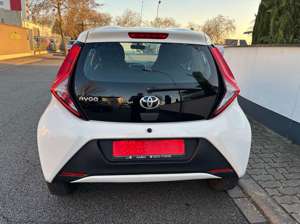 Toyota Aygo x Bild 5
