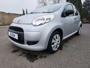 Citroen C1 Advance 1,0 5-Türer HU NEU! Garantie