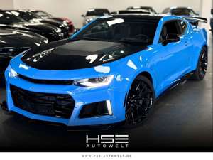 Chevrolet Camaro ZL1 *LED / KAMERA / RECARO*