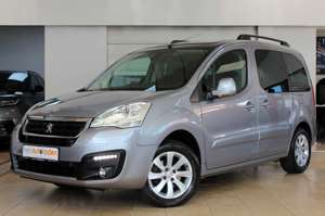 Peugeot Partner Tepee BlueHDi *PANORAMA*KAMERA*NAVI*PDC*APPLE*