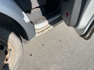 Volkswagen Touran Comfortline Bild 4