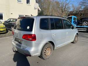 Volkswagen Touran Comfortline Bild 3