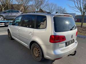 Volkswagen Touran Comfortline Bild 5