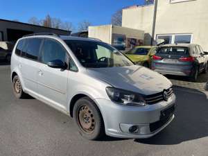 Volkswagen Touran Comfortline Bild 2