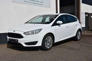 Ford Focus Lim. 1.5 TDCI Trend Klima SHZ PDC