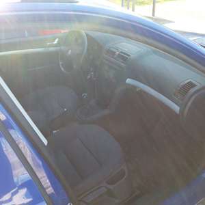 Skoda Octavia Ambiente Bild 4