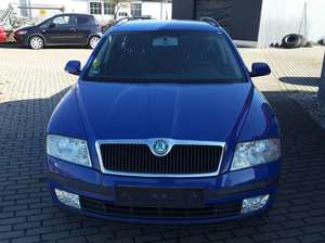 Skoda Octavia Ambiente Bild 2