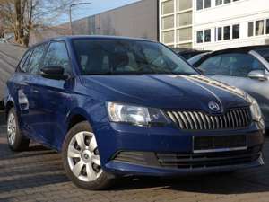 Skoda Fabia Active+Euro6+AHK Bild 3