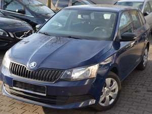 Skoda Fabia Active+Euro6+AHK Bild 5