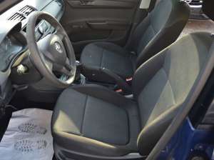 Skoda Fabia Active+Euro6+AHK Bild 4