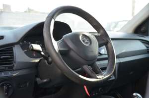 Skoda Fabia Active+Euro6+AHK Bild 2