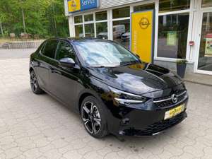Opel Corsa Elegance F