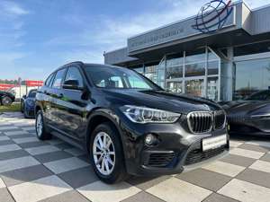 BMW X1 xDrive 20 d Advantage+Panorama+LED