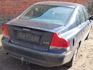Volvo S60 S60+2.4Comfort Bild 2