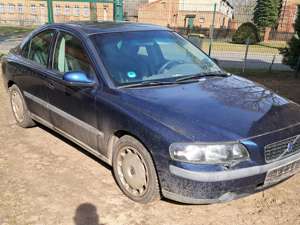 Volvo S60 S60+2.4Comfort Bild 3