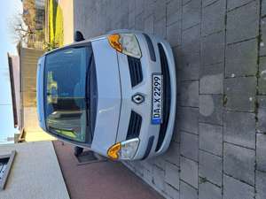 Renault Modus 1.2 16V Bild 2