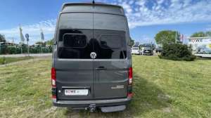 Volkswagen Crafter Grand California 680 Solar Dieselheizung Klima Bild 4