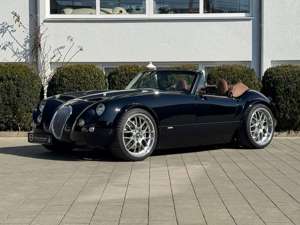 Wiesmann MF 3 Roadster*Schalter*Schwarz-Braun*Movit-Brems