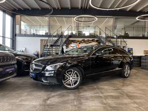Mercedes-Benz CLS 350 *LED*AHK*KAMERA*NAVI*SHZ*
