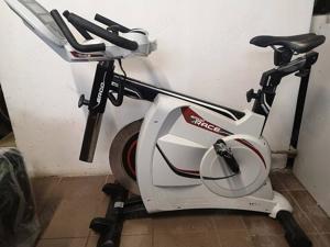 Kettler Race Ergometer Spinning Indoor Heimtrainer