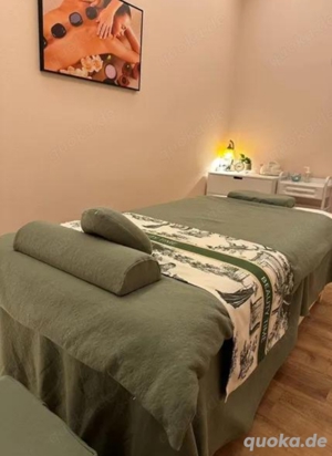 Massage für Männer  Bild 2