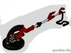 Einhell Wand- & Deckenschleifer TC-DW 225