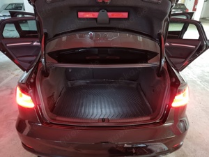 Auto Audi a 3 Limousine