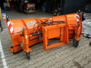 Vario Schnee Pflug Samaz PSV 231