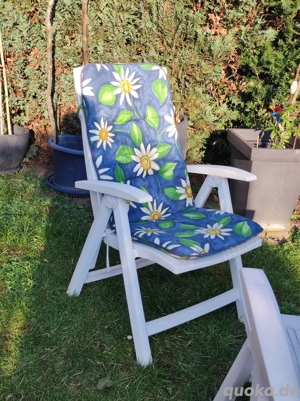 Gartenmöbel