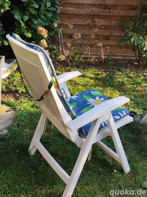 Gartenmöbel Bild 2