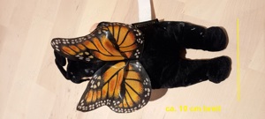   Anne Geddes Püppchen, Schmetterling, Sammeln, Dekoration  Bild 4