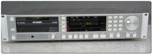 Studer CD Player D731 Professional
