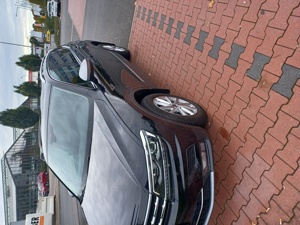 VW Tiguan Allspace Highline 2,0 240 PS 7Gang DSG