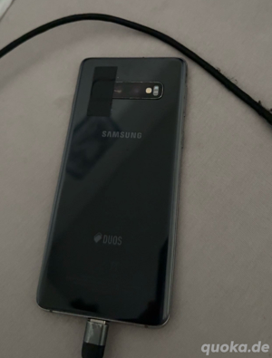 Samsung Galaxy S10 Duos