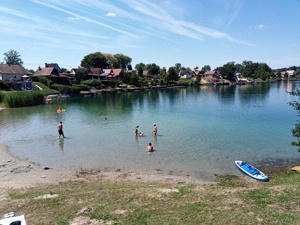 Haus in Ungarn am See Langzeitmieter gesucht?