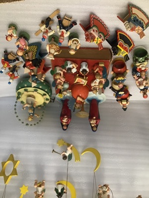 Wendt & Kühn , Aus Sammlung, Guterhaltene Artikeln Erzgebirge