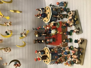 Wendt & Kühn , Aus Sammlung, Guterhaltene Artikel und älter Arttikel  Erzgebirge