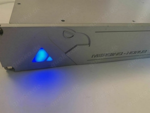 Merging Technologies Horus Networked Audio Interface