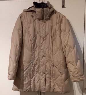   Winter Damenjacke   Kurzmantel C&A Gr. 42 