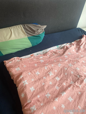 Boxspringbett