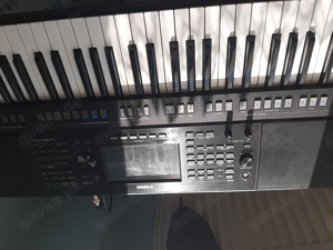Yamaha SX 920 Keyboard 