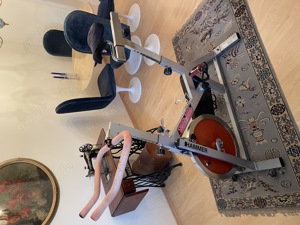 Hammer Speedbike gebraucht puristisch ,  Bild 8