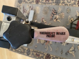 Hammer Speedbike gebraucht puristisch ,  Bild 4