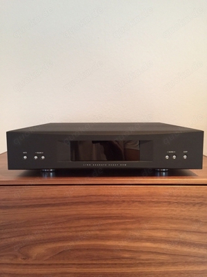 Linn 530 System - Lautsprecher + Netzwerk Player