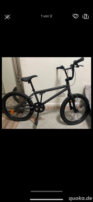 kinder Fahrrad