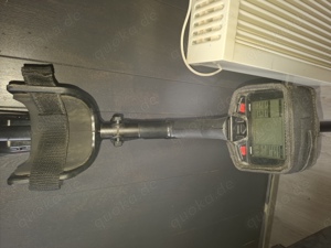 Nokta impact Pro Metalldetektor ganz Neu! 2x benutzt